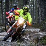 Enduro Östra Open Åsätra 2018 skog mx moto hoj Forest Enduro braap åsätramk åsätra 