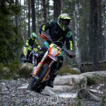 Enduro Östra Open Åsätra 2018 skog mx moto hoj Forest Enduro braap åsätramk åsätra 