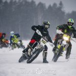 Lag SM Isenduro Älgsjön Skutskär 2018 vinterenduro vinter enduro vinter snö sm skutskär lag sm isenduro is Enduro älgsjön 