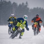 Lag SM Isenduro Älgsjön Skutskär 2018 vinterenduro vinter enduro vinter snö sm skutskär lag sm isenduro is Enduro älgsjön 