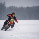 Lag SM Isenduro Älgsjön Skutskär 2018 vinterenduro vinter enduro vinter snö sm skutskär lag sm isenduro is Enduro älgsjön 