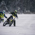 Lag SM Isenduro Älgsjön Skutskär 2018 vinterenduro vinter enduro vinter snö sm skutskär lag sm isenduro is Enduro älgsjön 