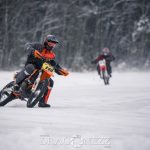 Lag SM Isenduro Älgsjön Skutskär 2018 vinterenduro vinter enduro vinter snö sm skutskär lag sm isenduro is Enduro älgsjön 