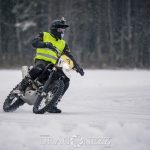 Lag SM Isenduro Älgsjön Skutskär 2018 vinterenduro vinter enduro vinter snö sm skutskär lag sm isenduro is Enduro älgsjön 