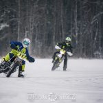 Lag SM Isenduro Älgsjön Skutskär 2018 vinterenduro vinter enduro vinter snö sm skutskär lag sm isenduro is Enduro älgsjön 