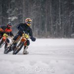 Lag SM Isenduro Älgsjön Skutskär 2018 vinterenduro vinter enduro vinter snö sm skutskär lag sm isenduro is Enduro älgsjön 