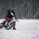 Lag SM Isenduro Älgsjön Skutskär 2018 vinterenduro vinter enduro vinter snö sm skutskär lag sm isenduro is Enduro älgsjön 