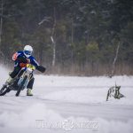 Lag SM Isenduro Älgsjön Skutskär 2018 vinterenduro vinter enduro vinter snö sm skutskär lag sm isenduro is Enduro älgsjön 