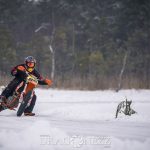 Lag SM Isenduro Älgsjön Skutskär 2018 vinterenduro vinter enduro vinter snö sm skutskär lag sm isenduro is Enduro älgsjön 