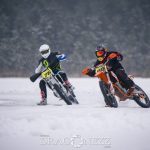 Lag SM Isenduro Älgsjön Skutskär 2018 vinterenduro vinter enduro vinter snö sm skutskär lag sm isenduro is Enduro älgsjön 