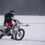 Lag SM Isenduro Älgsjön Skutskär 2018 vinterenduro vinter enduro vinter snö sm skutskär lag sm isenduro is Enduro älgsjön 