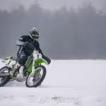 Lag SM Isenduro Älgsjön Skutskär 2018 vinterenduro vinter enduro vinter snö sm skutskär lag sm isenduro is Enduro älgsjön 