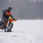 Lag SM Isenduro Älgsjön Skutskär 2018 vinterenduro vinter enduro vinter snö sm skutskär lag sm isenduro is Enduro älgsjön 