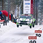 Rally Sweden 2018 wrc2 wrc rally wrc winter rally vargåsen rallysweden rally sweden lysvik jump collins crest 