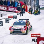 Rally Sweden 2018 wrc2 wrc rally wrc winter rally vargåsen rallysweden rally sweden lysvik jump collins crest 