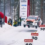 Rally Sweden 2018 wrc2 wrc rally wrc winter rally vargåsen rallysweden rally sweden lysvik jump collins crest 