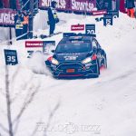 Rally Sweden 2018 wrc2 wrc rally wrc winter rally vargåsen rallysweden rally sweden lysvik jump collins crest 