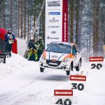 Rally Sweden 2018 wrc2 wrc rally wrc winter rally vargåsen rallysweden rally sweden lysvik jump collins crest 