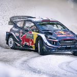 Rally Sweden 2018 wrc2 wrc rally wrc winter rally vargåsen rallysweden rally sweden lysvik jump collins crest 