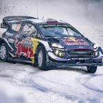 Rally Sweden 2018 wrc2 wrc rally wrc winter rally vargåsen rallysweden rally sweden lysvik jump collins crest 