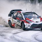 Rally Sweden 2018 wrc2 wrc rally wrc winter rally vargåsen rallysweden rally sweden lysvik jump collins crest 