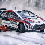 Rally Sweden 2018 wrc2 wrc rally wrc winter rally vargåsen rallysweden rally sweden lysvik jump collins crest 