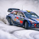 Rally Sweden 2018 wrc2 wrc rally wrc winter rally vargåsen rallysweden rally sweden lysvik jump collins crest 