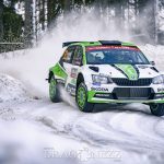 Rally Sweden 2018 wrc2 wrc rally wrc winter rally vargåsen rallysweden rally sweden lysvik jump collins crest 