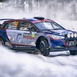 Rally Sweden 2018 wrc2 wrc rally wrc winter rally vargåsen rallysweden rally sweden lysvik jump collins crest 