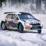 Rally Sweden 2018 wrc2 wrc rally wrc winter rally vargåsen rallysweden rally sweden lysvik jump collins crest 