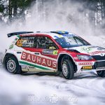 Rally Sweden 2018 wrc2 wrc rally wrc winter rally vargåsen rallysweden rally sweden lysvik jump collins crest 