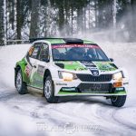 Rally Sweden 2018 wrc2 wrc rally wrc winter rally vargåsen rallysweden rally sweden lysvik jump collins crest 