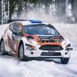 Rally Sweden 2018 wrc2 wrc rally wrc winter rally vargåsen rallysweden rally sweden lysvik jump collins crest 