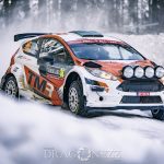 Rally Sweden 2018 wrc2 wrc rally wrc winter rally vargåsen rallysweden rally sweden lysvik jump collins crest 