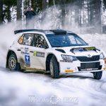 Rally Sweden 2018 wrc2 wrc rally wrc winter rally vargåsen rallysweden rally sweden lysvik jump collins crest 