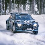 Rally Sweden 2018 wrc2 wrc rally wrc winter rally vargåsen rallysweden rally sweden lysvik jump collins crest 