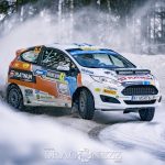 Rally Sweden 2018 wrc2 wrc rally wrc winter rally vargåsen rallysweden rally sweden lysvik jump collins crest 