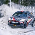 Rally Sweden 2018 wrc2 wrc rally wrc winter rally vargåsen rallysweden rally sweden lysvik jump collins crest 