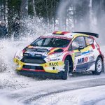 Rally Sweden 2018 wrc2 wrc rally wrc winter rally vargåsen rallysweden rally sweden lysvik jump collins crest 