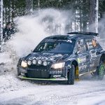 Rally Sweden 2018 wrc2 wrc rally wrc winter rally vargåsen rallysweden rally sweden lysvik jump collins crest 