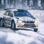 Rally Sweden 2018 wrc2 wrc rally wrc winter rally vargåsen rallysweden rally sweden lysvik jump collins crest 