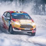 Rally Sweden 2018 wrc2 wrc rally wrc winter rally vargåsen rallysweden rally sweden lysvik jump collins crest 