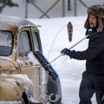 Speedweekend on ICE 2018 speedweekendonice speedweekend on ice speedweekend speed weekend landracing årsunda 