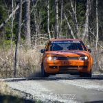 DA Entreprenad sprinten 2018 rallysprint rally da entreprenadsprinten 