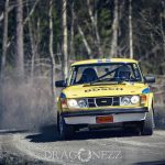 DA Entreprenad sprinten 2018 rallysprint rally da entreprenadsprinten 