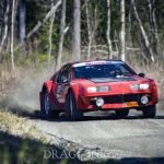 DA Entreprenad sprinten 2018 rallysprint rally da entreprenadsprinten 