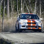 DA Entreprenad sprinten 2018 rallysprint rally da entreprenadsprinten 