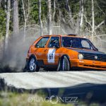 DA Entreprenad sprinten 2018 rallysprint rally da entreprenadsprinten 