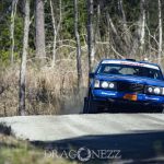 DA Entreprenad sprinten 2018 rallysprint rally da entreprenadsprinten 