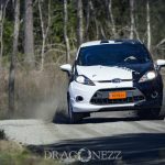 DA Entreprenad sprinten 2018 rallysprint rally da entreprenadsprinten 